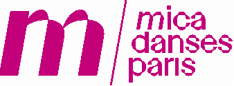 MICA logo framb rose